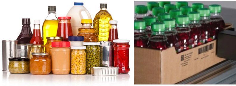 bottiglie e marcatori a getto d'inchiostro a Milano