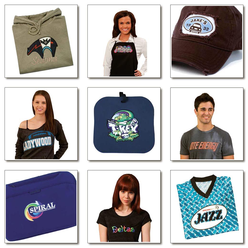 Termoadesivi per tessuti