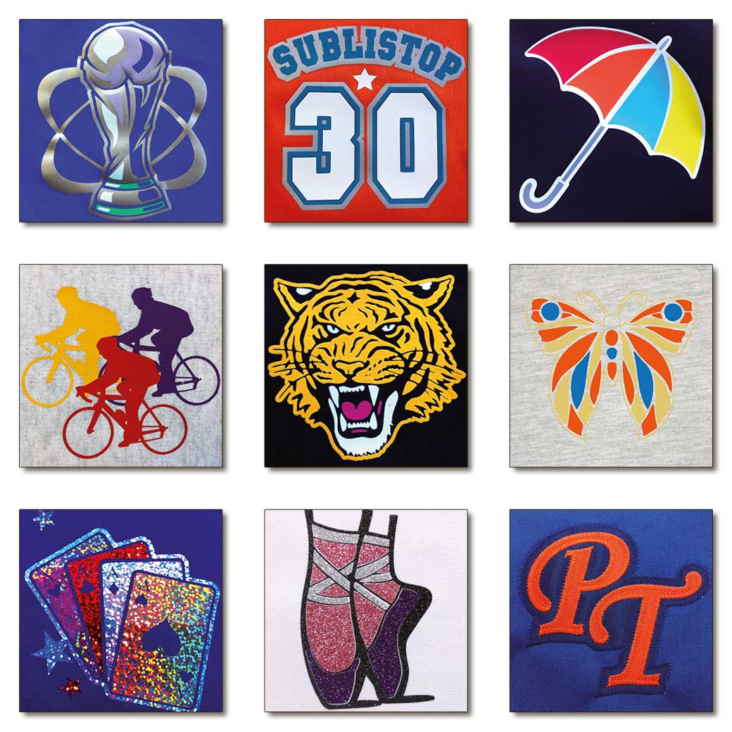 Termoadesivi per tessuti