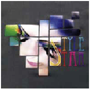 CAD-COLOR SUPERTEK OPAQUE