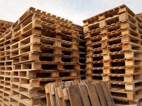 Imballaggi in legno Imballaggi in legno