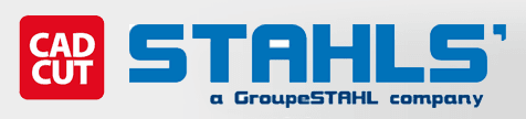 STAHLS' - LOGO