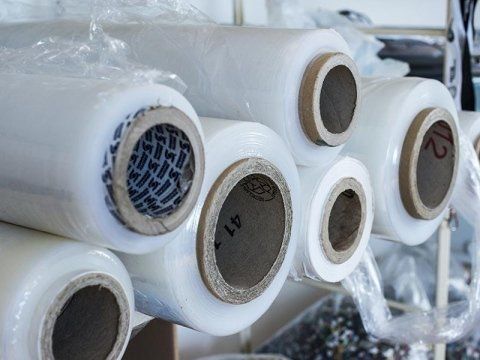 Film plastici Film plastici