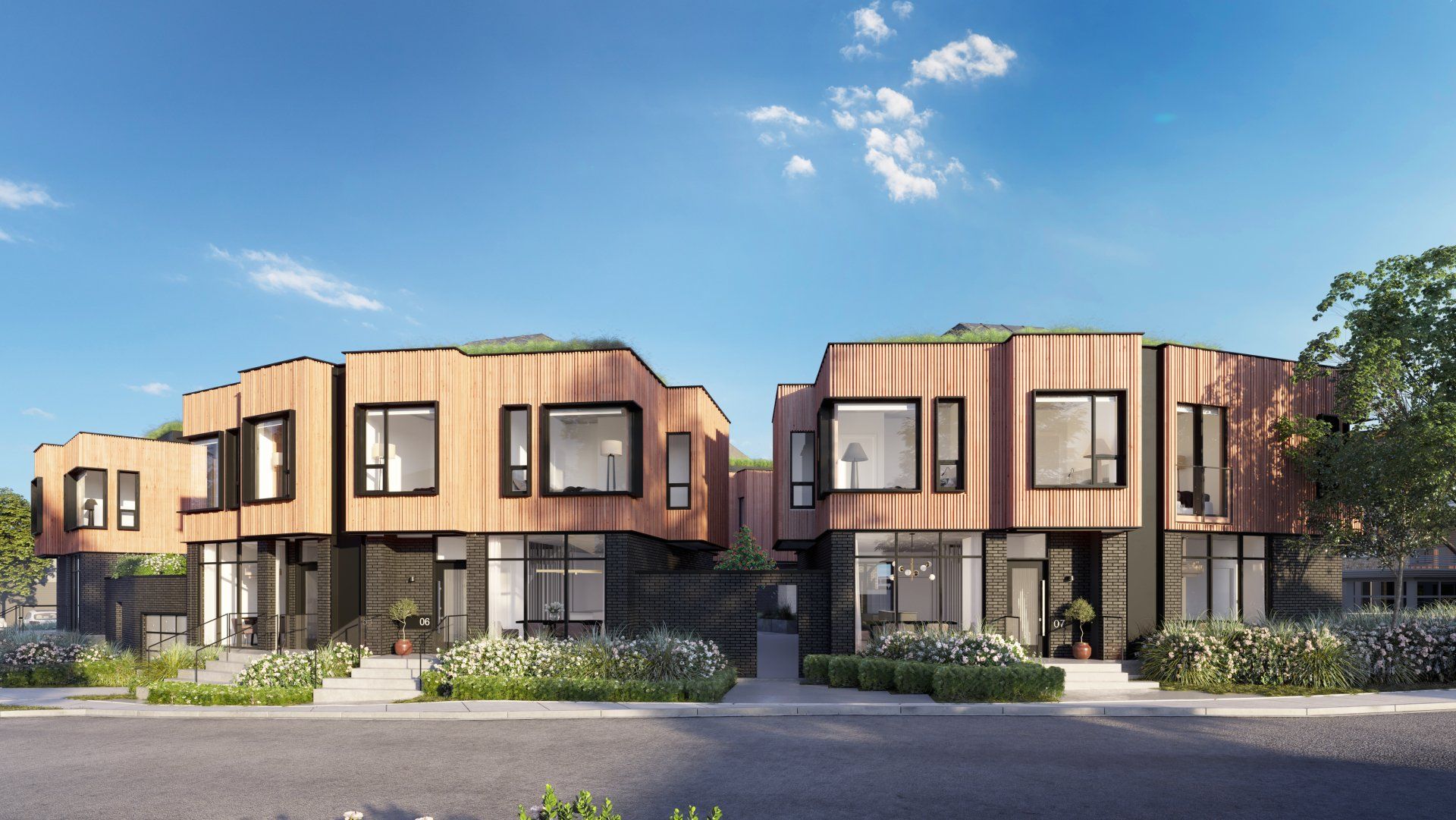 North Vancouver Presale Market Update — June 2026