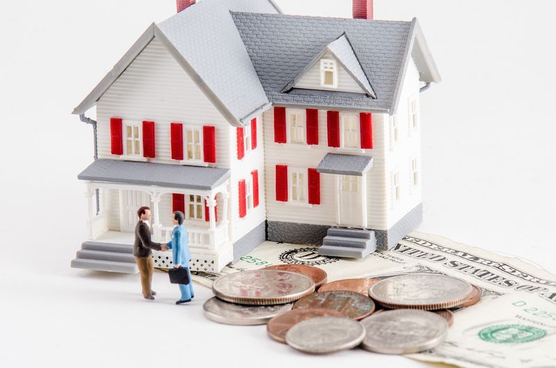 Cash Home Buying in Texas