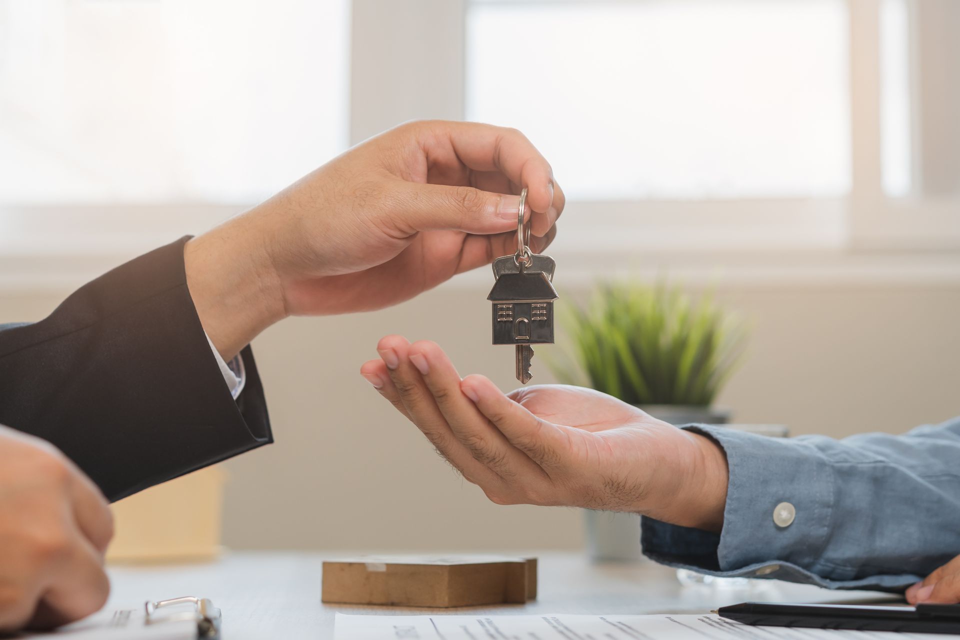 Cash Home Buying in Texas