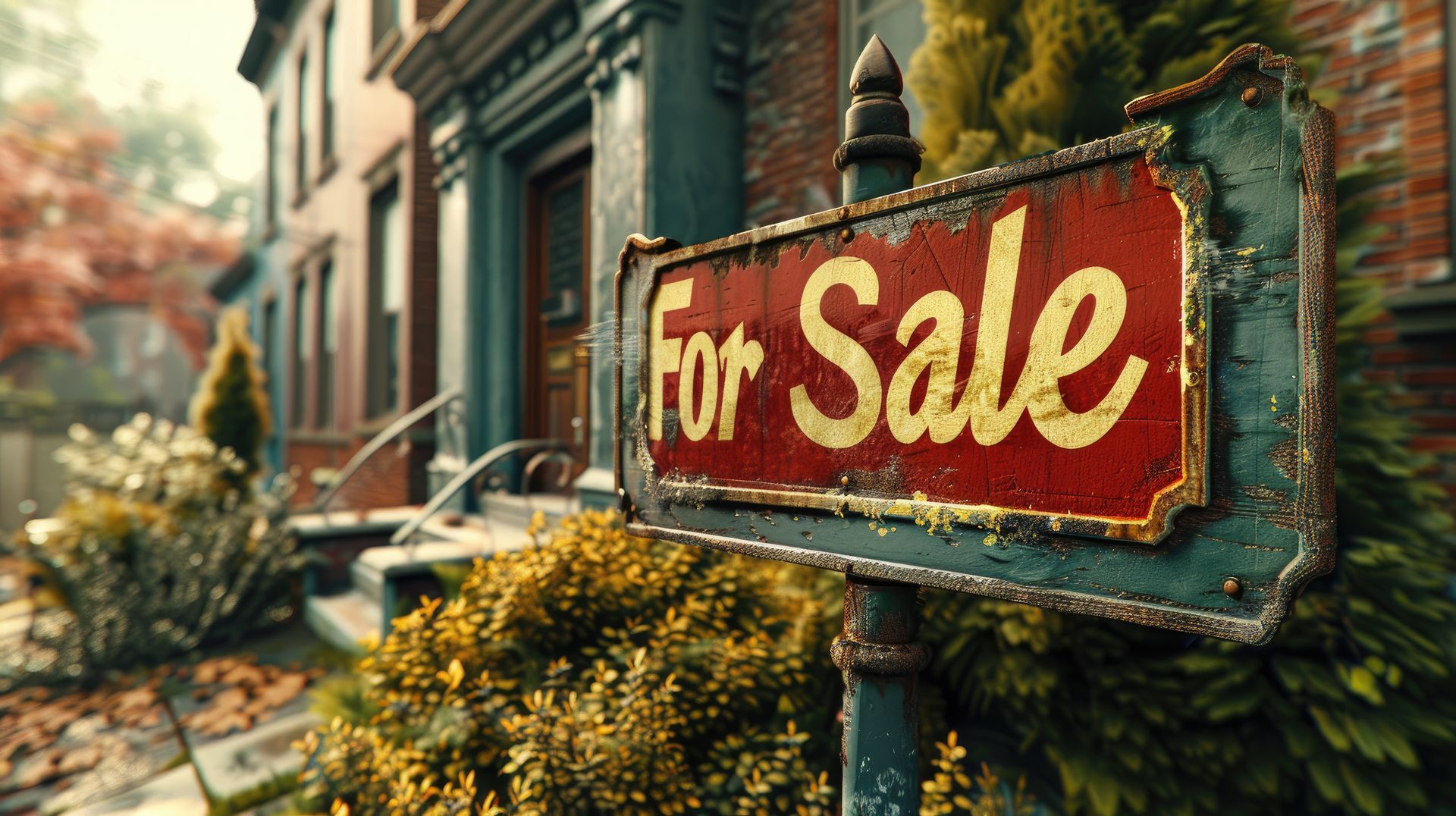 Cash Sales in Real Estate