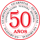 Guarnital 50 años