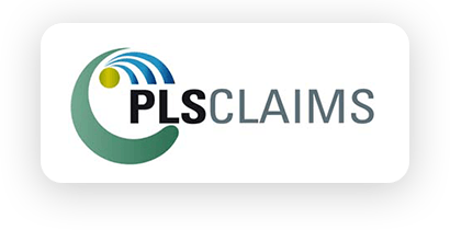 PLS Claims logo