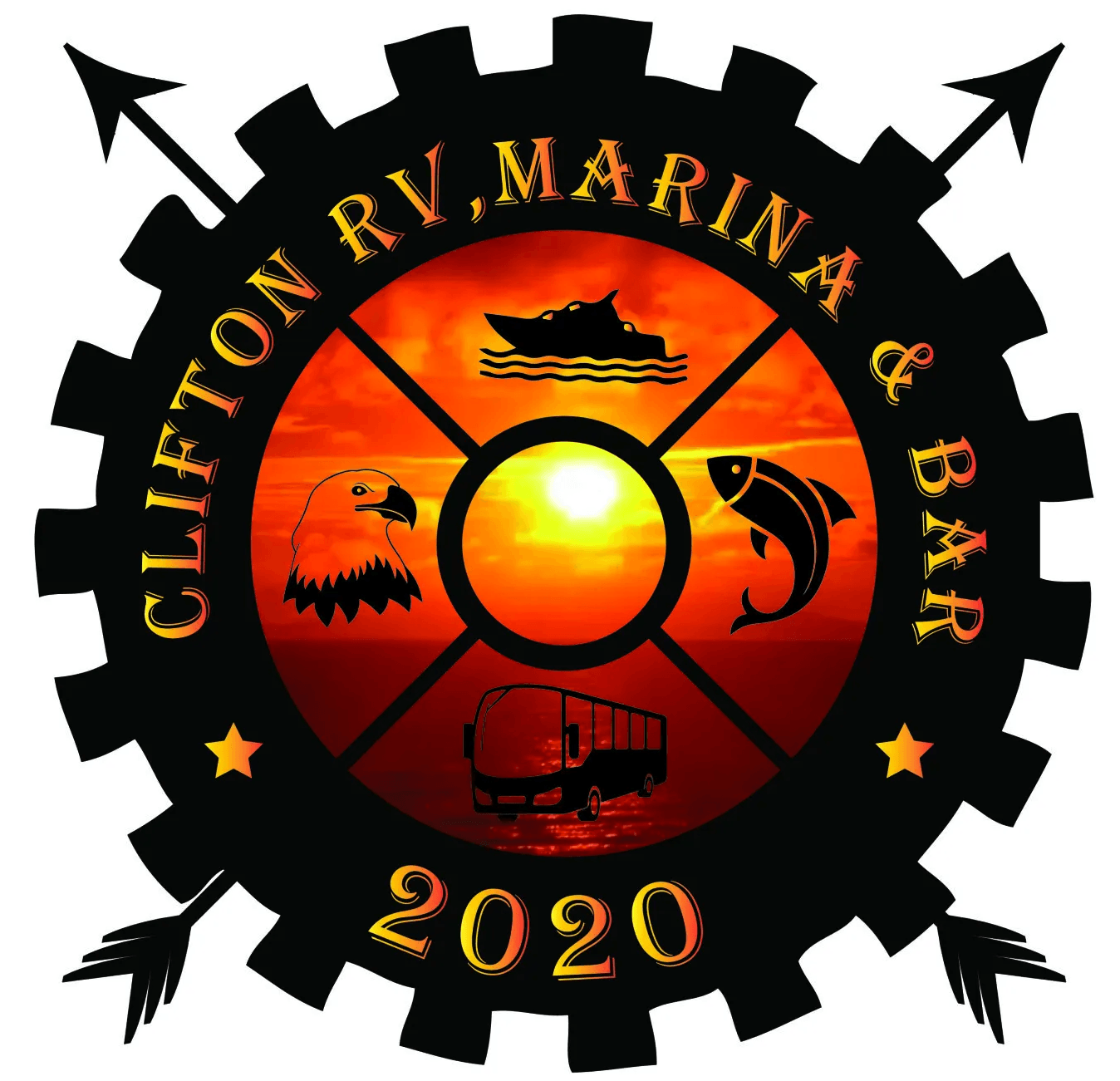 Clifton Marina and RV Park Clifton TN