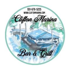 Clifton Marina and RV Park