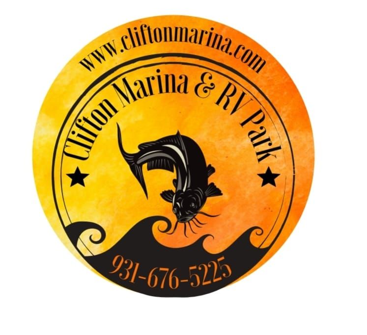 Clifton Marina Pontoon Rentals Clifton TN