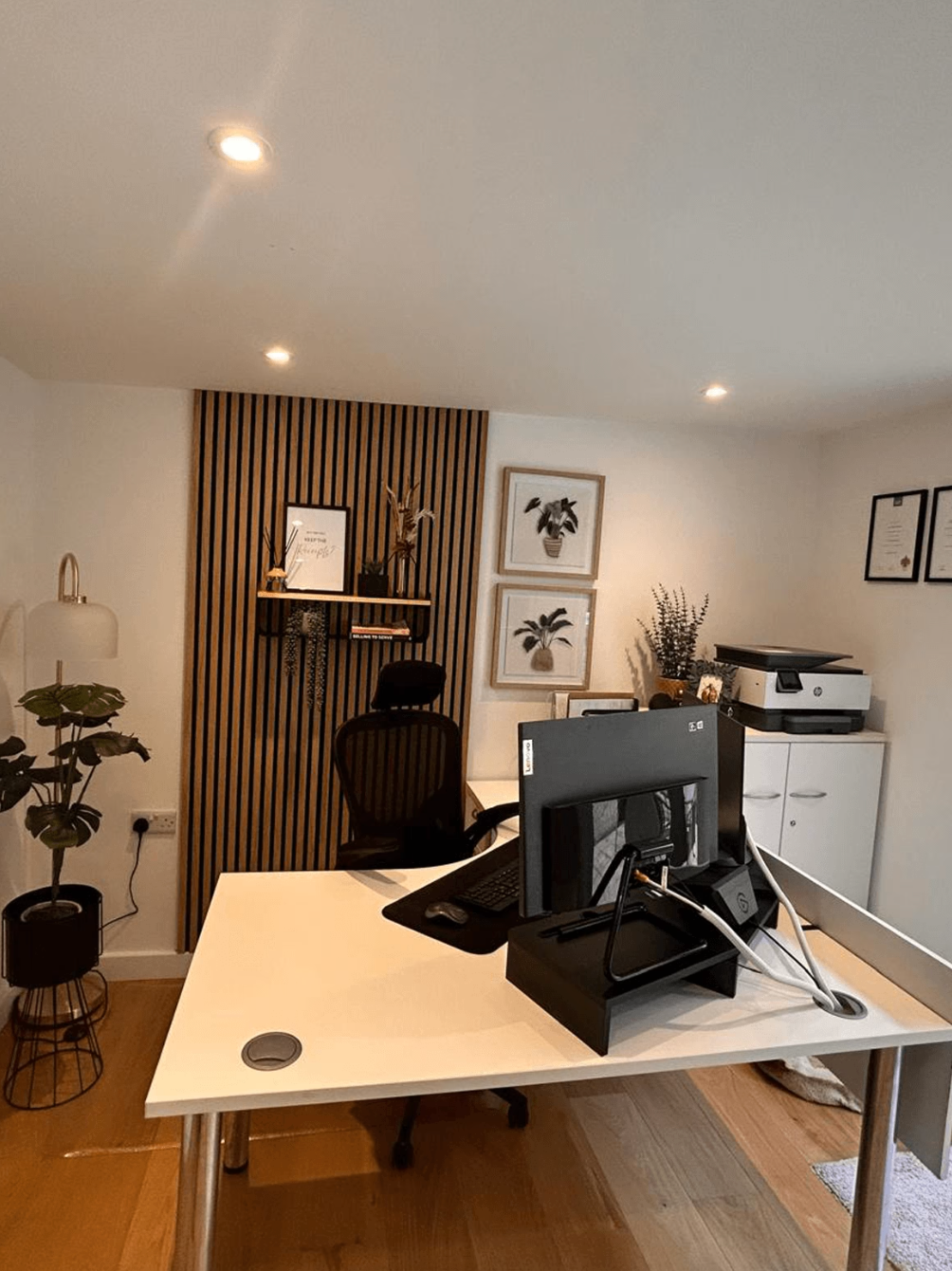 Garden Rooms In Oxford