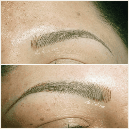 microblading class, microblading training, brow class, eyebrow microblading business, brow coach, brows for business