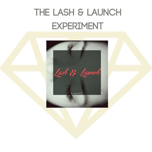 get more lash clients, lash coach, lash mentor, lash business, eyelash business