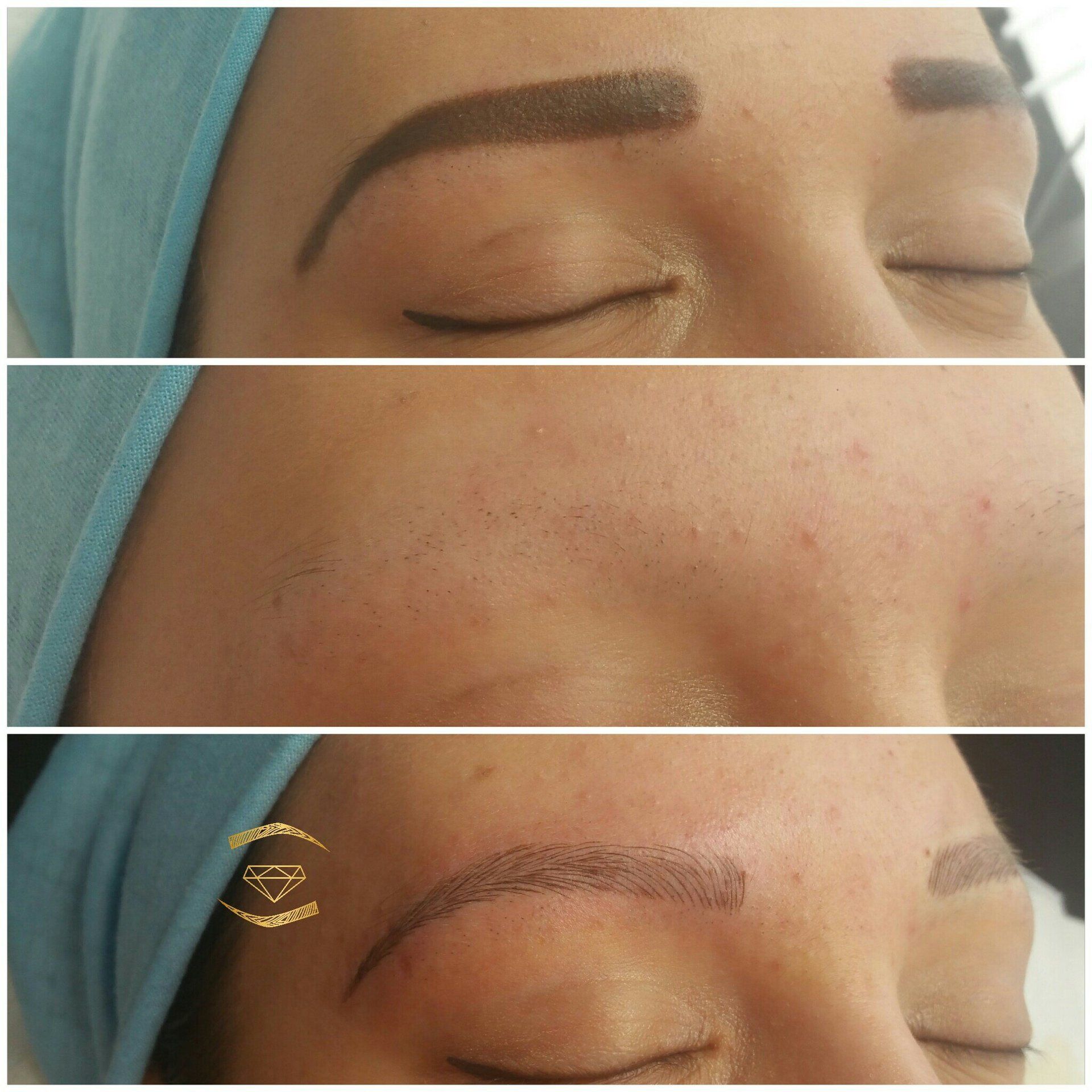 microblading artist, microblading training, va microblading, brow class, become a microblading artist