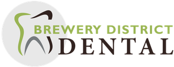 New Westminster Dentist | Brewery District Dental Logo