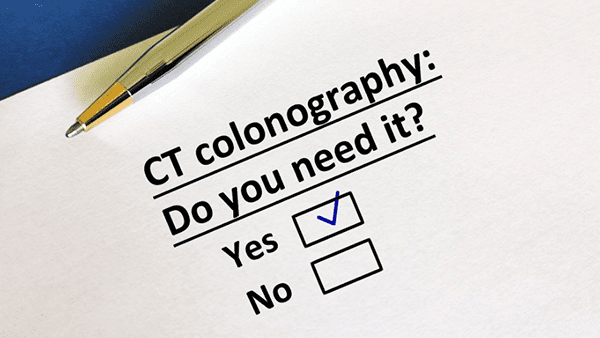 Close-up of a form asking