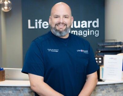 Kevin Poulin — Life Guard Imaging — Phoenix, AZ Kevin Poulin — Life Guard Imaging — Phoenix, AZ