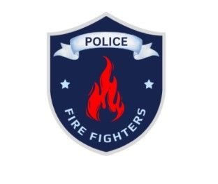Police Firefighters Police Firefighters