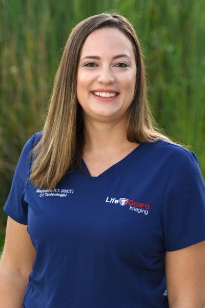 Stephanie Martin — Life Guard Imaging — Phoenix, AZ Stephanie Martin — Life Guard Imaging — Phoenix, AZ