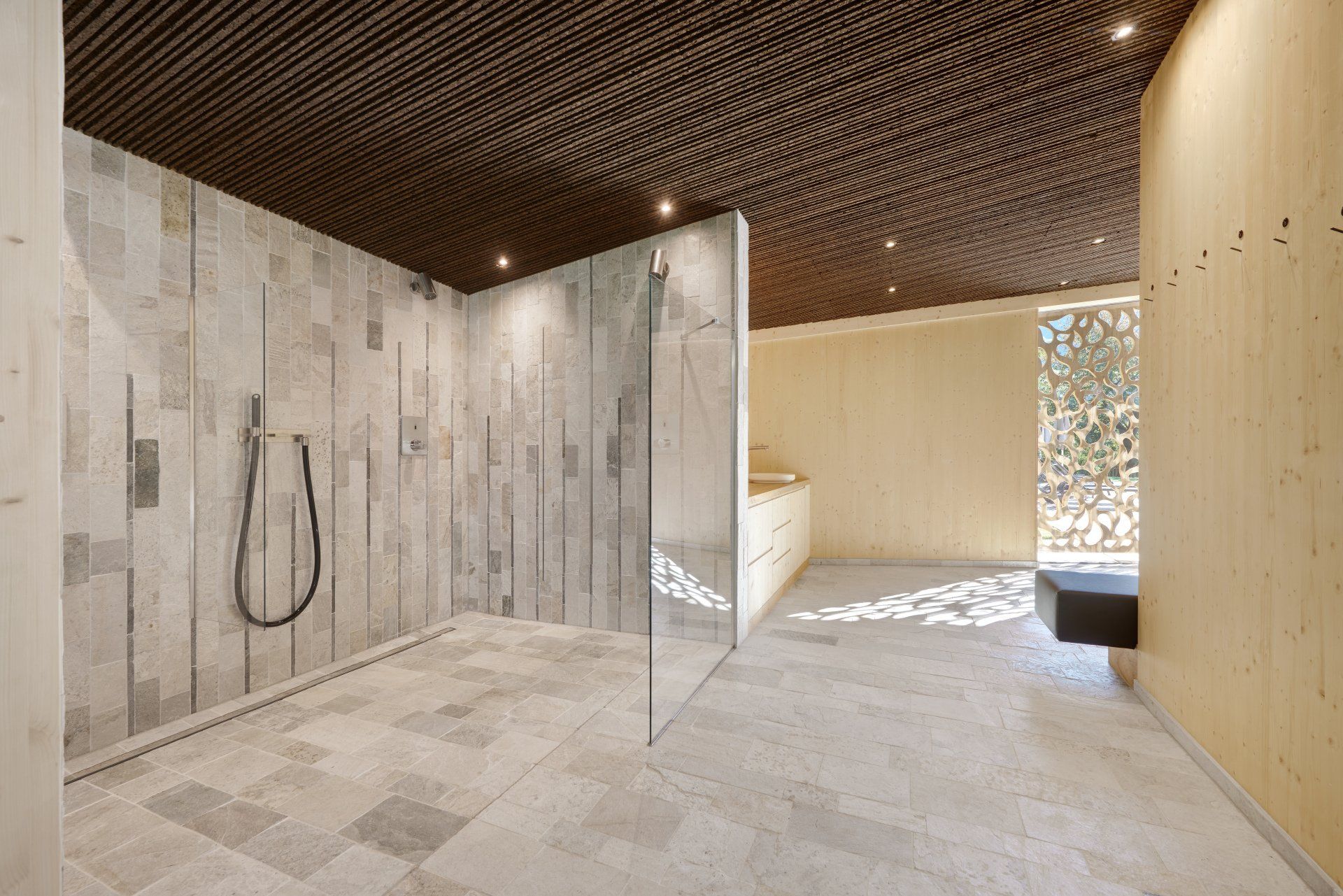 Larcher Fliesen - Brückenwirt