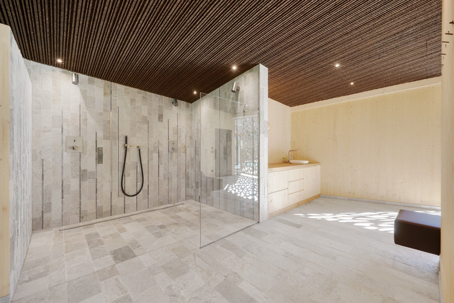 Larcher Fliesen - Brückenwirt