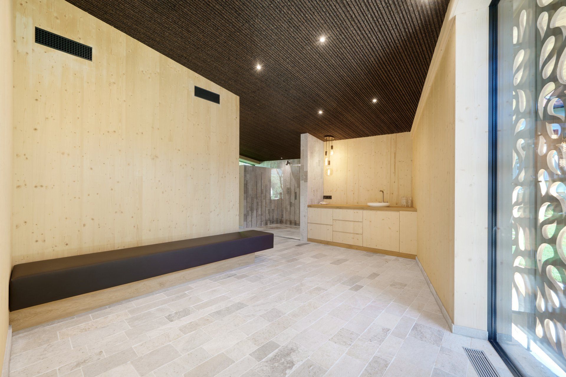 Larcher Fliesen - Brückenwirt