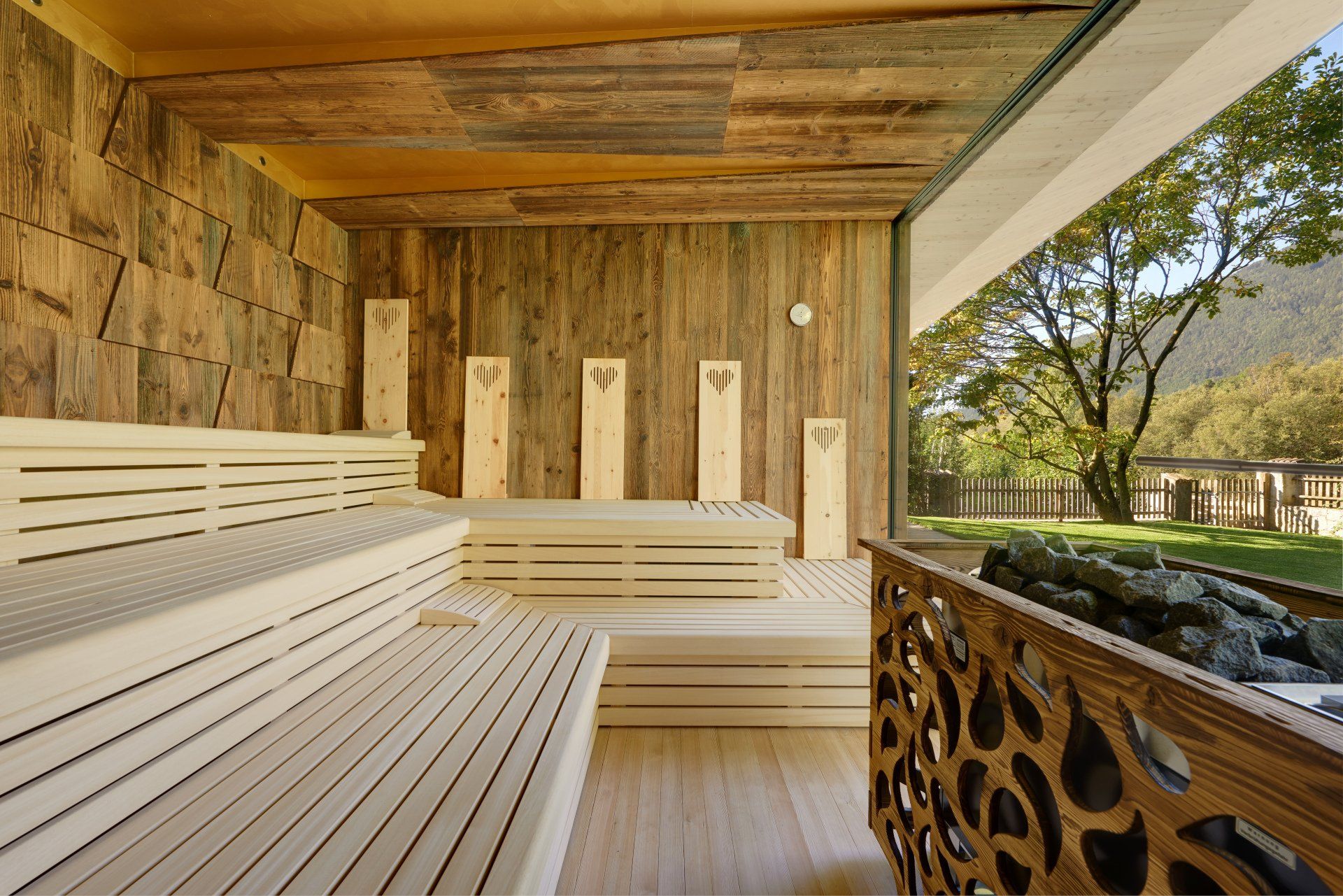 Larcher Fliesen - Brückenwirt