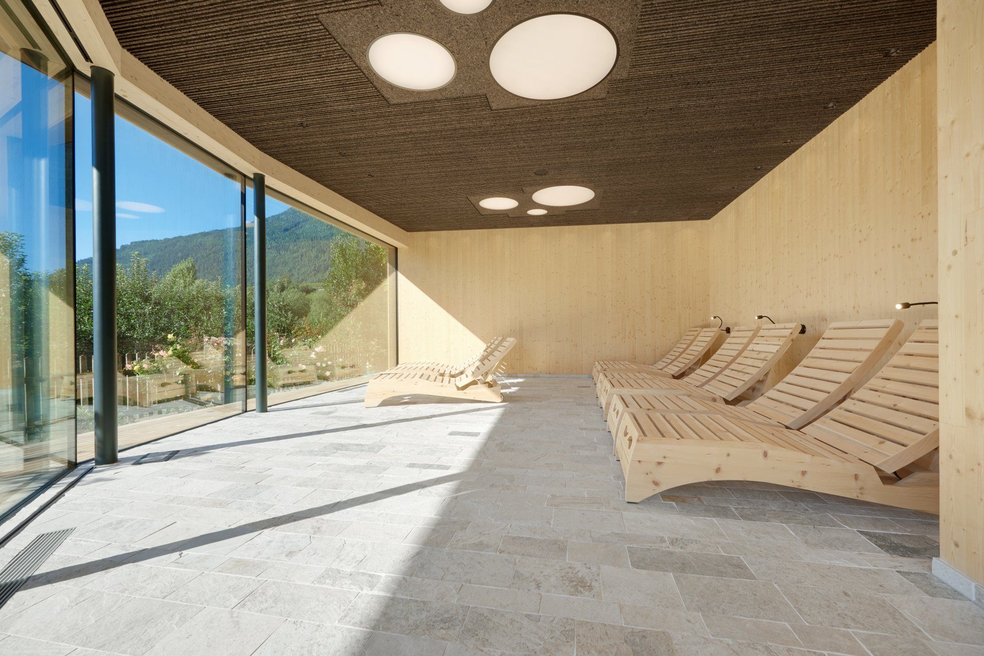 Larcher Fliesen - Brückenwirt