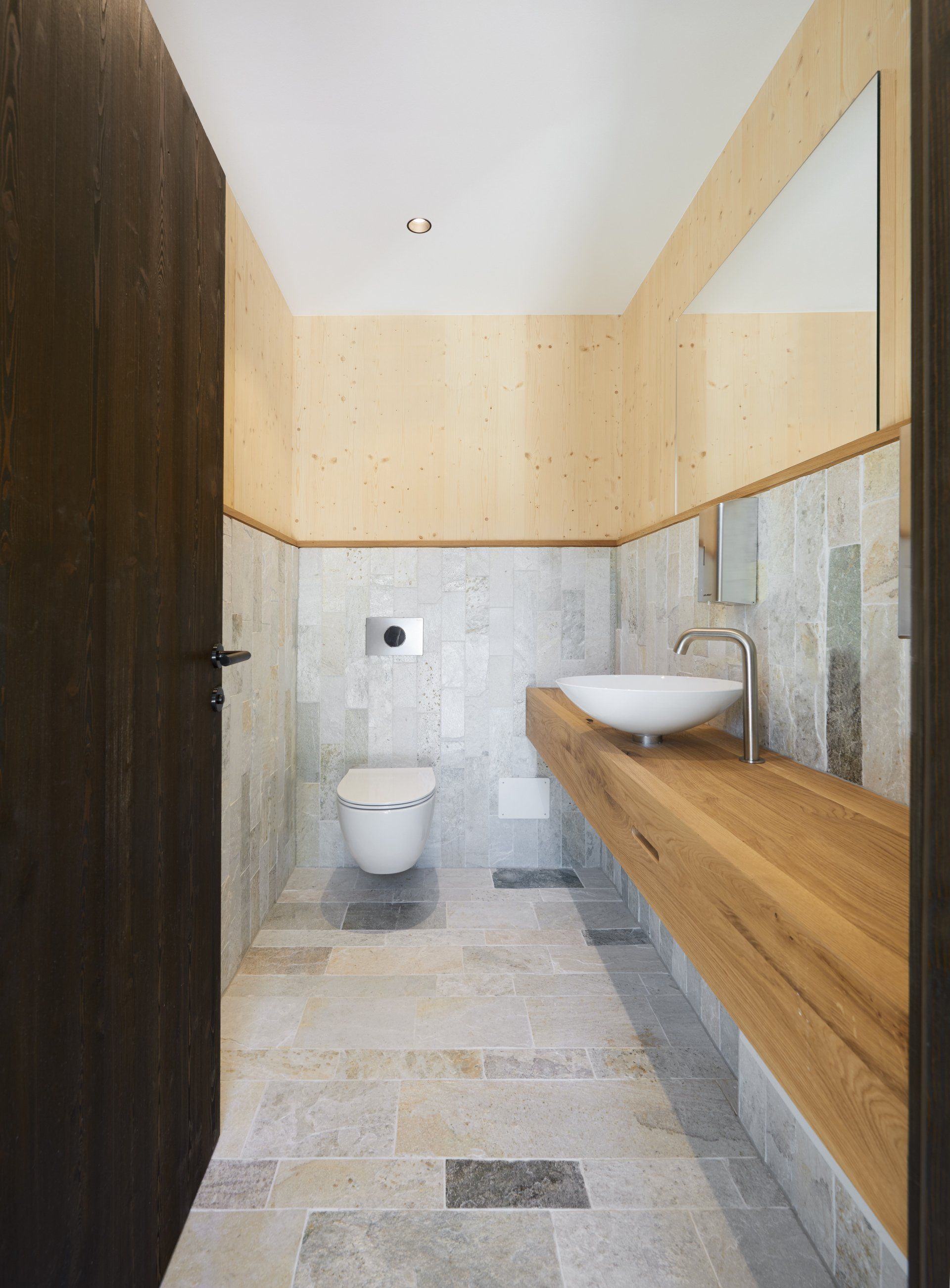 Larcher Fliesen - Brückenwirt