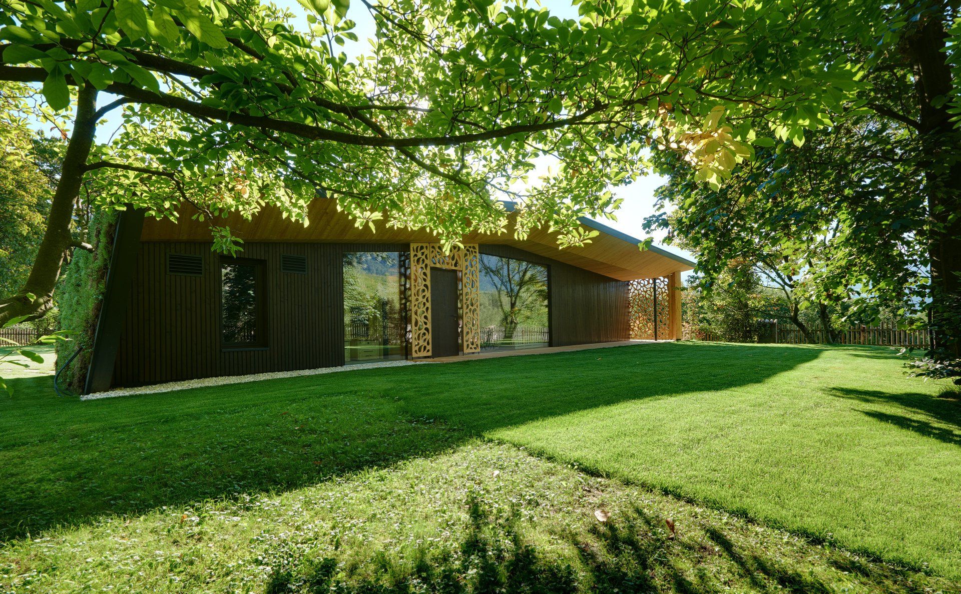 Larcher Fliesen - Brückenwirt