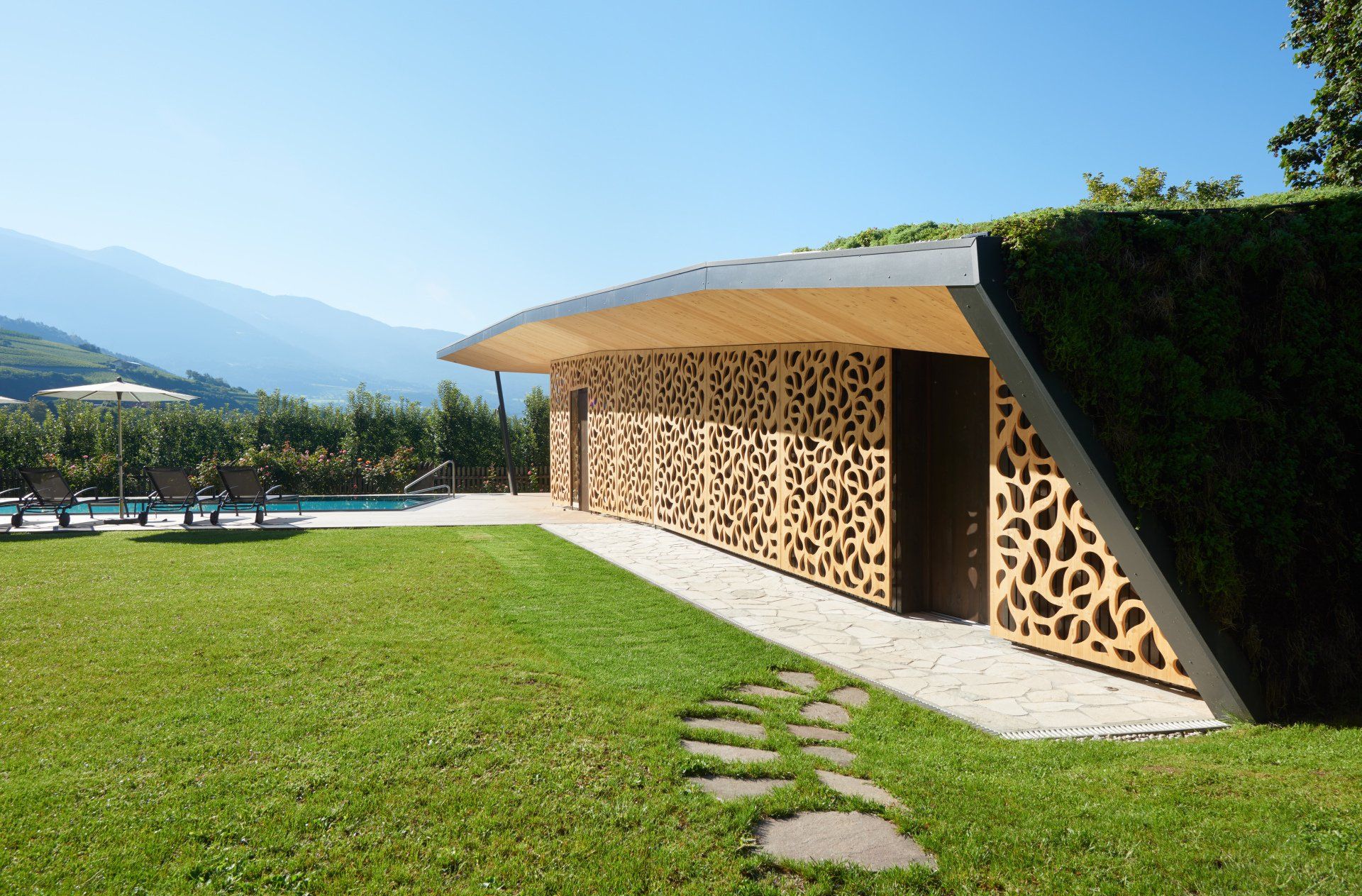 Larcher Fliesen - Brückenwirt