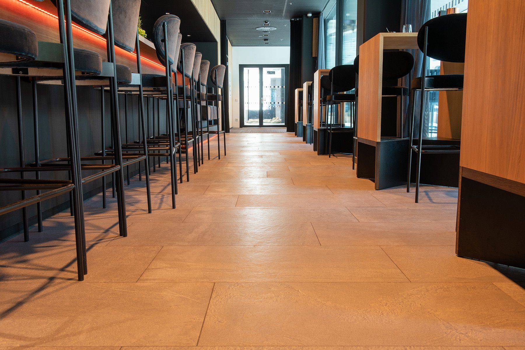 Referenzen Larcher Fliesen GmbH