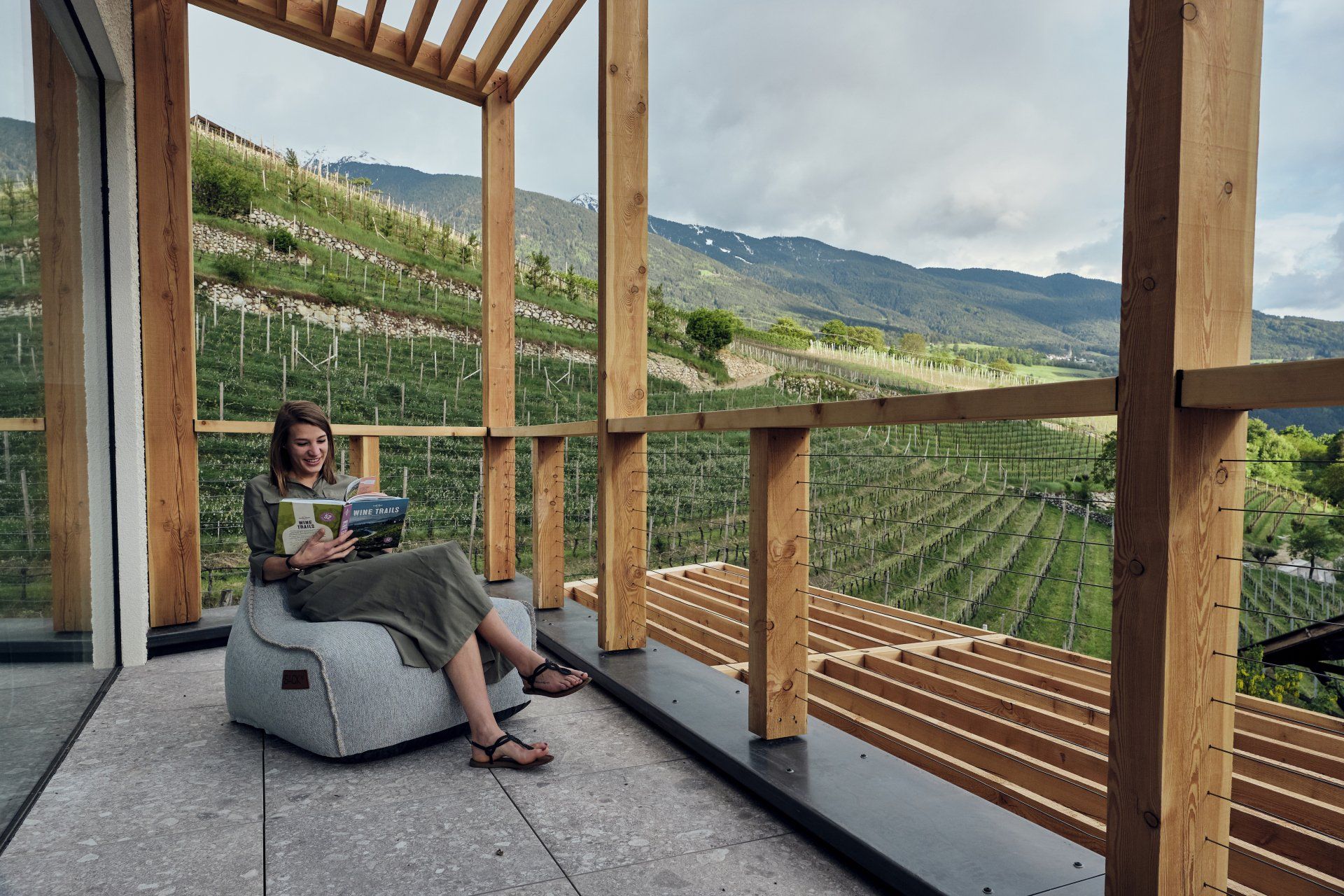 Hotel Gasthof Haller in Brixen Südtirol