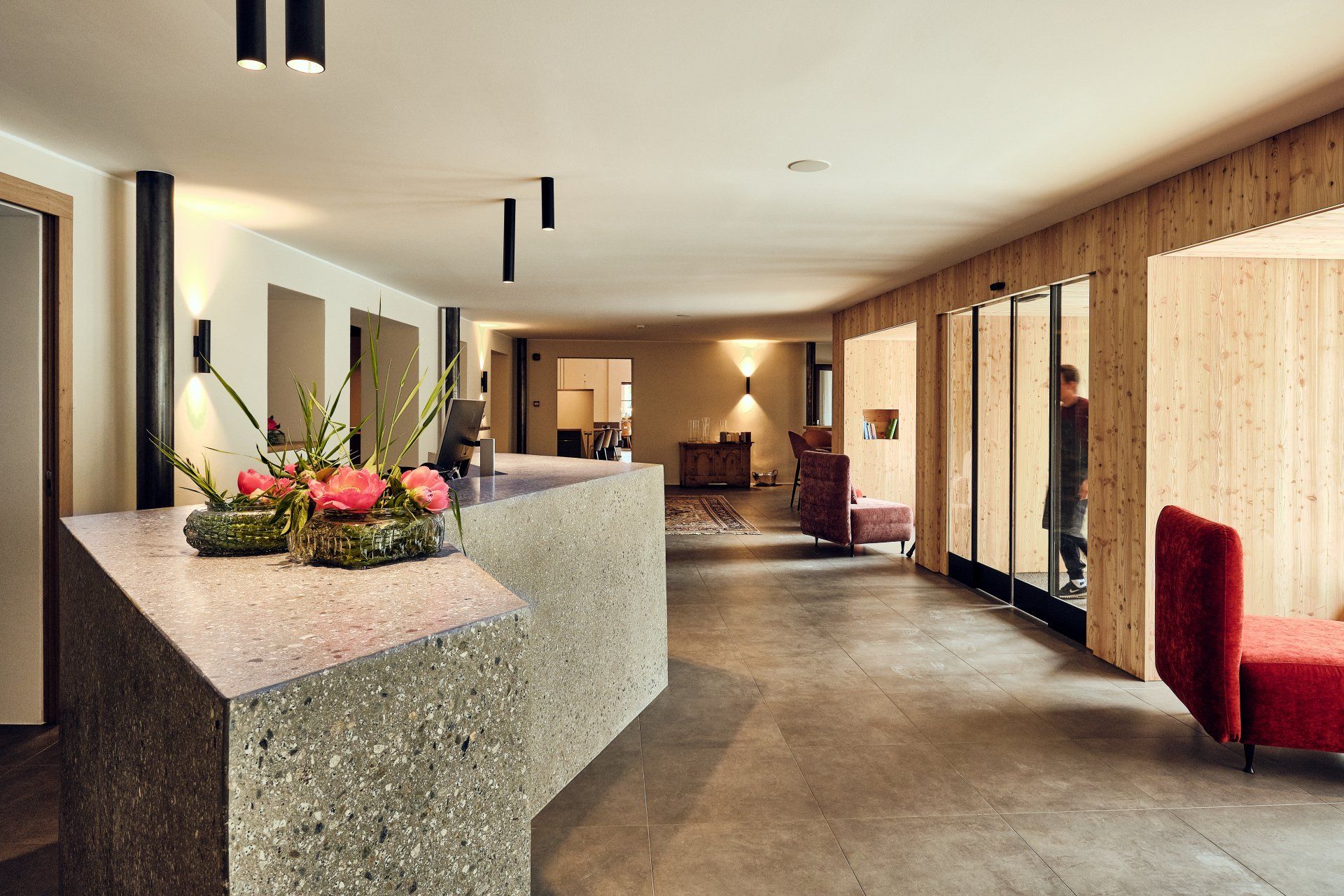 Hotel Gasthof Haller in Brixen Südtirol