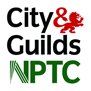 City & Guilds NPTC logo