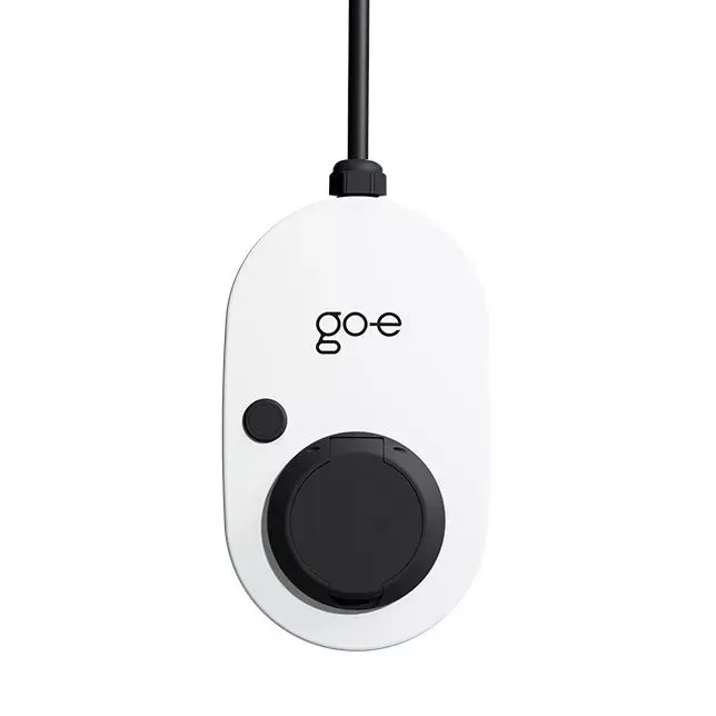 go-e Charger Gemini Wallbox