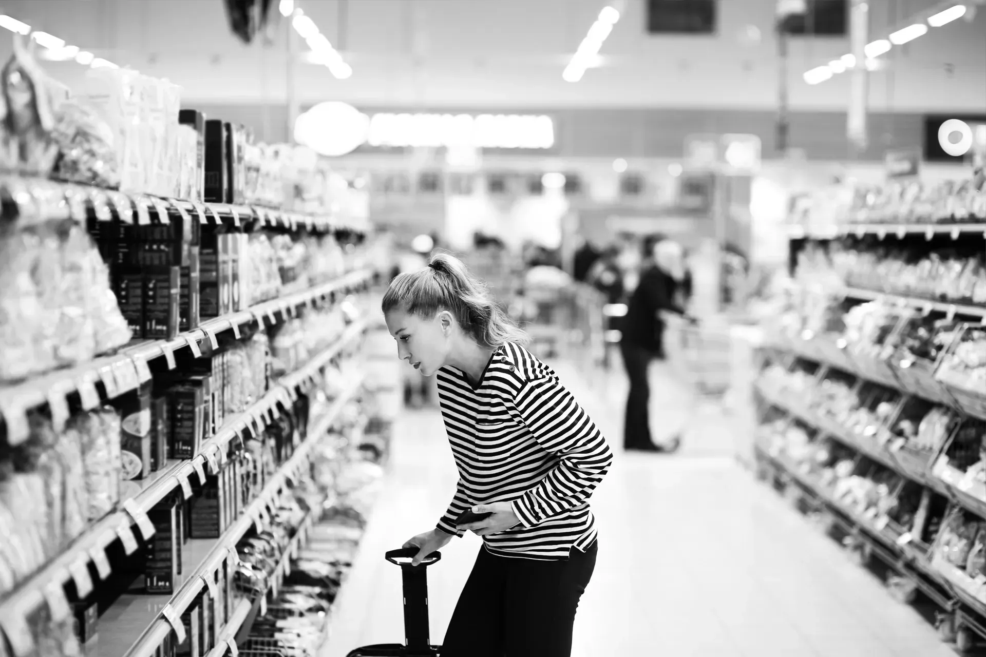 CPG Sales Broker vs Distributor: What’s the Difference and When Does Your Brand Need Each? post imag