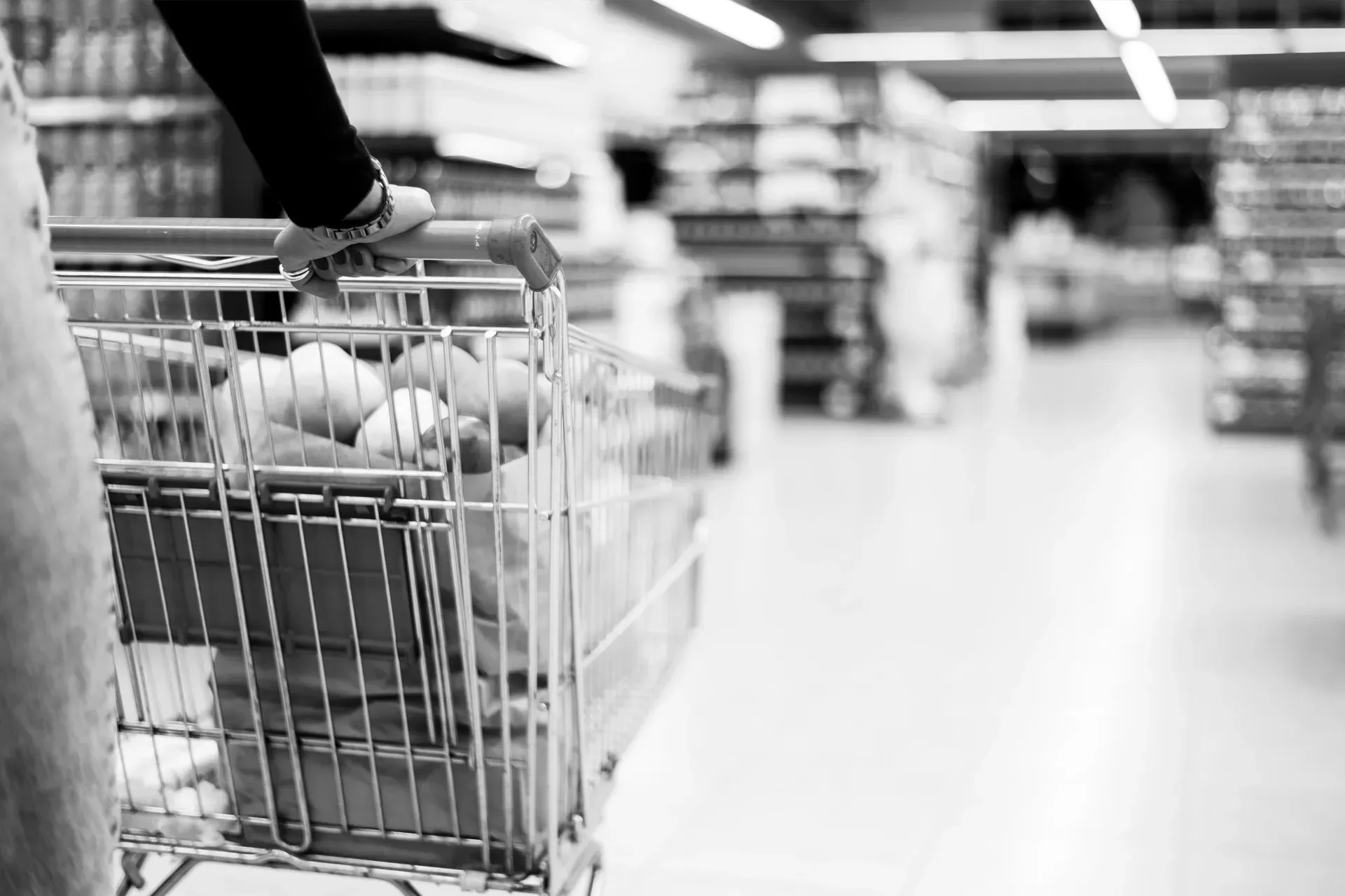 Food Broker vs CPG Broker: What’s the Difference and Why It Matters for Your Brand post image