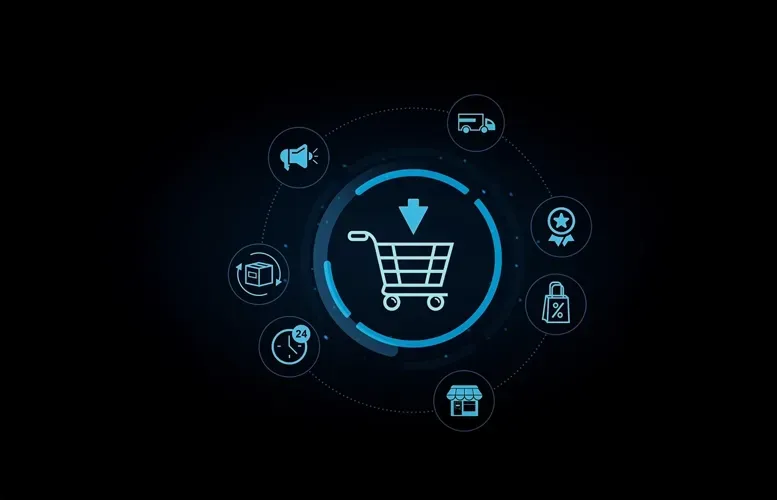 High Point Insights and strategy