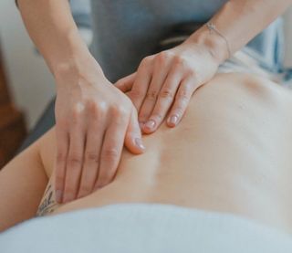 Rejuvenating Massage Therapy