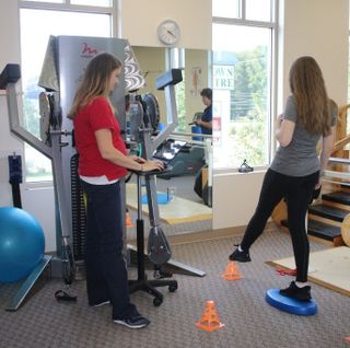 patient centered physical therapy