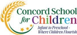 Concord School for Children Logo