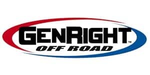 Genright Logo