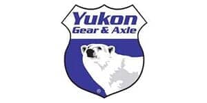 Yukon Gear and Axie