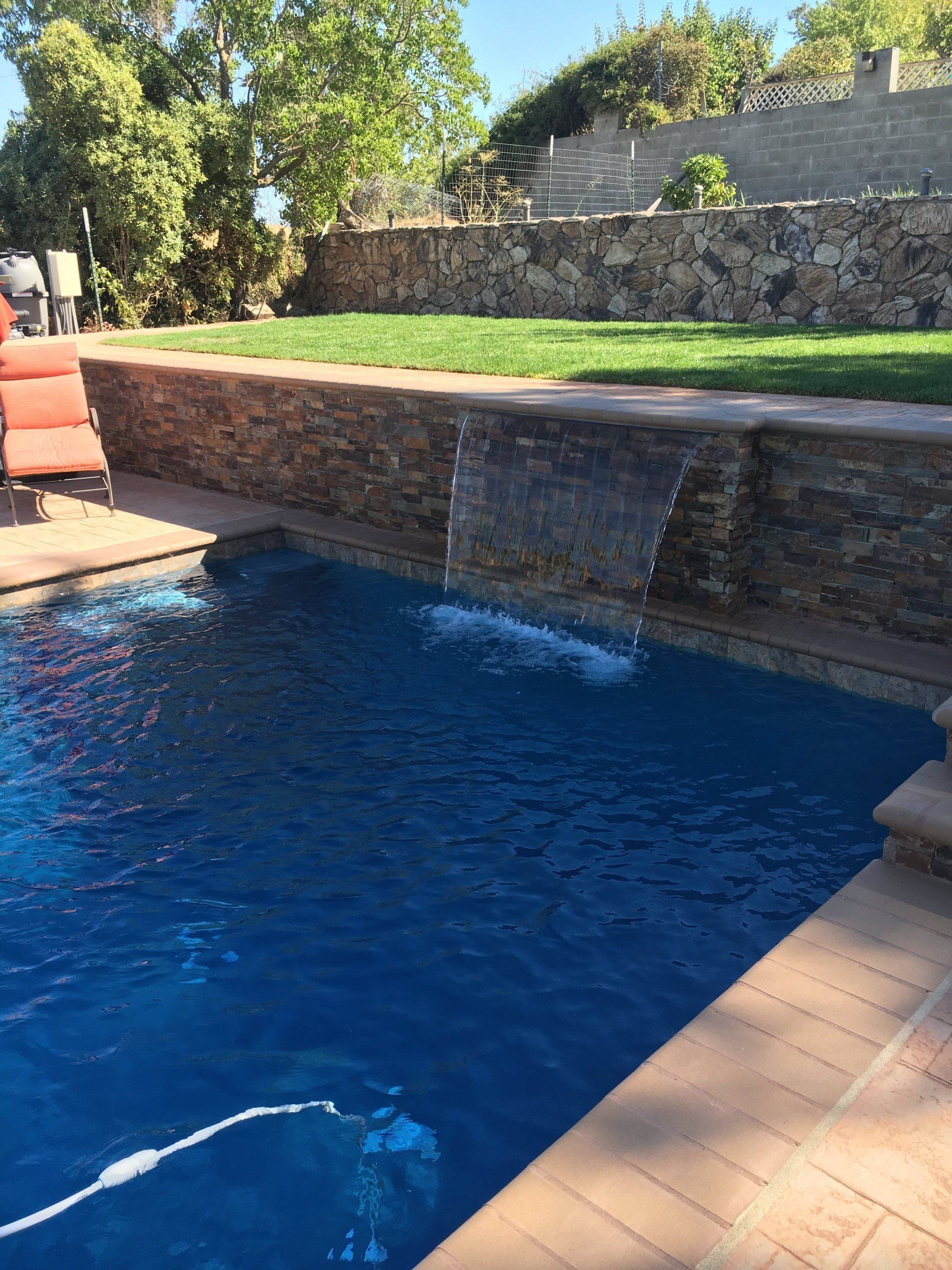Pool Filter — Filter System in Martinez, CA