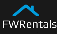 FW Rentals Logo