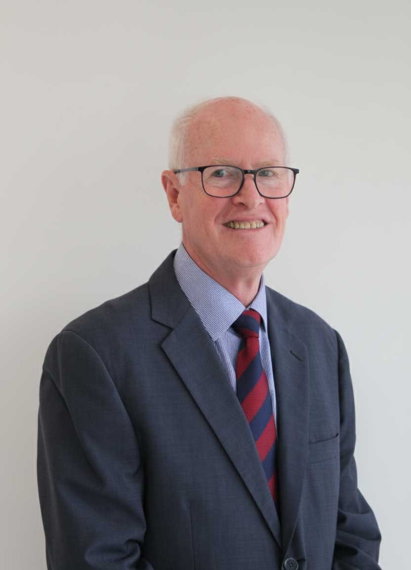 Chris Bailey - Special Counsel - Wills Lead