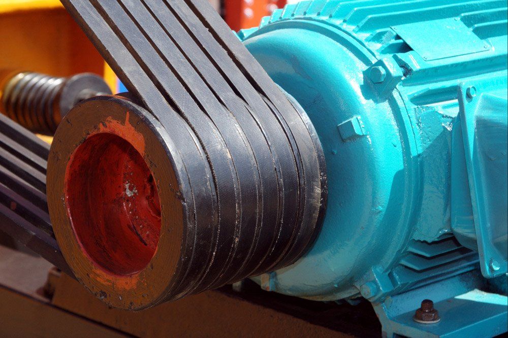 Car Belts — Ballina Bearing Supplies In Ballina, NSW